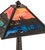 Moose Pond Table Lamp - OVERSTOCK