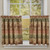 Moose Jacquard Tiers - 24"