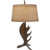 Moose Shed Antler Table Lamp