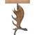 Moose Shed Antler Table Lamp