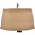 Moose Shed Antler Table Lamp