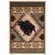 Moose Tribe Rug - 2 x 3