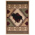 Moose Tribe Rug - 3 x 4 - OUT OF STOCK UNTIL 05/20/2025