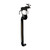 Moose Vertical Door Handle