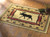 Moose Walk Rug - 8 x 11