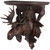 Moose Wall Bracket