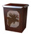 Moose Waste Basket