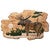Moose Wood Wall Hanging
