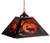Moose Pendant Light - 22.5 Inch Blk/AM