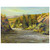 Morning Brunch Indoor/Outdoor Canvas Art