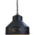 Mountain Bears Pendant Light