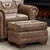 Mountain Lake 4-Piece Set with Sleeper