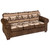 Mountain Lake Sleeper Sofa