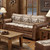 Mountain Lake Sleeper Sofa