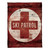 Mountain Patrol Fleece Throw