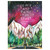 Mountain Stars Canvas Art