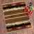 Mountain Skyline Rug - 2 x 8 - OUT OF STOCK UNTIL 05/26/2025