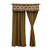 Mountain Storm Valance