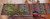 Mountain View Bear Table Runner - 36 Inch
