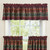 Mountain View Bear Valance