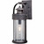 Mountaineer Outdoor Motion Sensor Wall Sconce