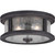 Mt. Shasta Outdoor Flush Mount Light