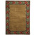 Flame Rug - 8 x 11
