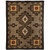 Two Sisters Rug - 8 x 11