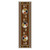Muroc Arrows Rug - 2 x 8