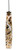 Branches Cylindrical Pendant