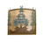Tall Pines Wall Sconce
