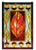 Harvest Festival Stained Glass Window