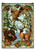 Wilderness Stained Glass Window