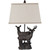 Mystic Forest Deer Accent Lamp - OUT OF STOCK UNTIL 11/05/2025