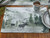 Mystic Forest Moose & Bear Placemat