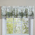 Mystic Forest Moose & Bear Valance