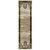 Mystic Woods Sage Rug - 2 x 8