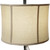 Native Tepee Table Lamp