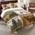 Nature Trails Comforter - Queen