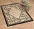 Nature's Branches Rug - 2 x 8