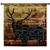 Nature Calling Wall Tapestry