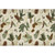 Needles & Cones Chenille Rug - 3 x 5