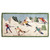 New Mountain Sports Hooked Wool Rug - 2 x 4