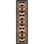 Night Horizon Rug - 2 x 8