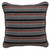 Nordic Alpine Stripe Pillow