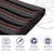 Nordic Alpine Stripe Throw