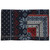 Nordic Bedscarf - Queen