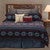 Nordic Bedspread - King
