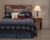 Nordic Bedspread - King