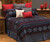 Nordic Bedspread - King